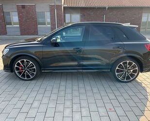 Audi RSQ3 Gebrauchtwagen