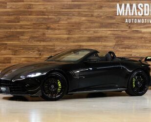 Aston Martin V8 Vantage Gebrauchtwagen
