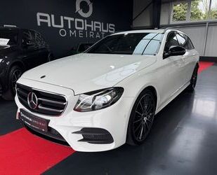 Mercedes-Benz E 350 Gebrauchtwagen
