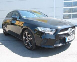 Mercedes-Benz A 180 Gebrauchtwagen