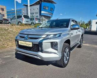 Mitsubishi L200 Gebrauchtwagen