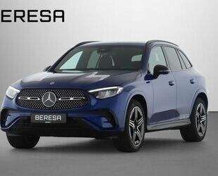 Mercedes-Benz GLC 220 Gebrauchtwagen