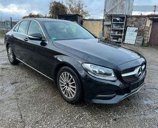 Mercedes-Benz C 220 Gebrauchtwagen