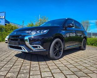 Mitsubishi Plug-in Hybrid Outlander Gebrauchtwagen