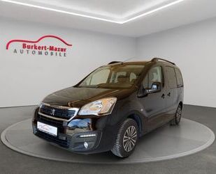 Peugeot Partner Tepee Gebrauchtwagen