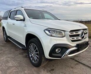 Mercedes-Benz X 350 Gebrauchtwagen