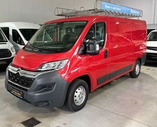 Citroen Jumper Gebrauchtwagen