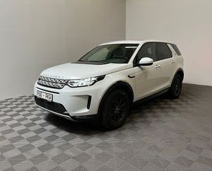 Land Rover Discovery Sport Gebrauchtwagen