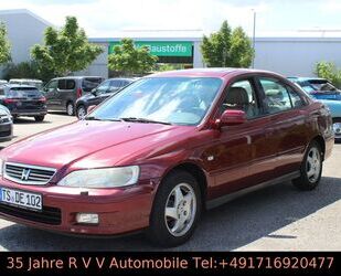 Honda Accord Gebrauchtwagen