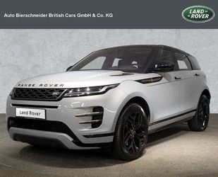 Land Rover Range Rover Evoque Gebrauchtwagen