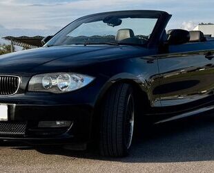 BMW 120 Gebrauchtwagen