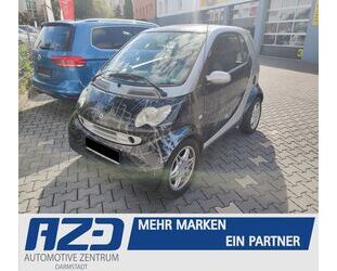 Smart Andere Gebrauchtwagen