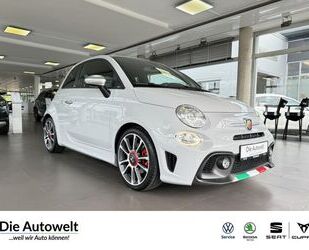 Abarth 595 Gebrauchtwagen