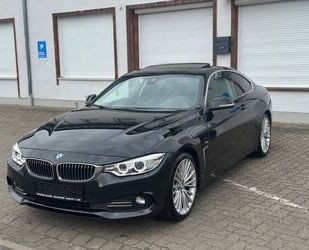 BMW 420 Gebrauchtwagen