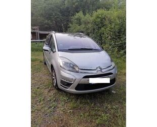 Citroen C4 Picasso Gebrauchtwagen