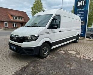 MAN TGE Gebrauchtwagen