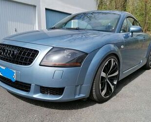 Audi TT Gebrauchtwagen