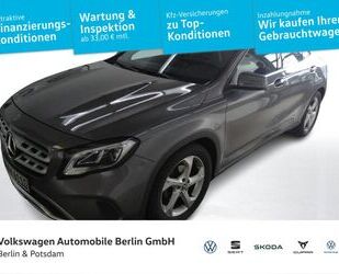 Mercedes-Benz GLA 180 Gebrauchtwagen