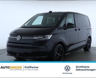 VW T7 Multivan Gebrauchtwagen