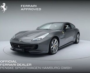 Ferrari GTC4Lusso Gebrauchtwagen