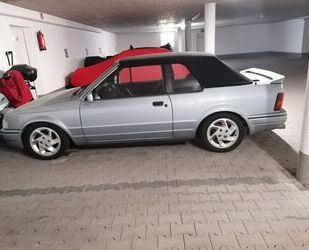 Ford Escort Gebrauchtwagen
