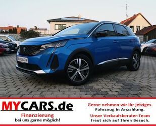 Peugeot 3008 Gebrauchtwagen