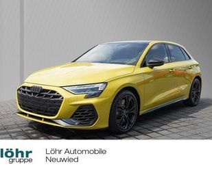 Audi S3 Gebrauchtwagen