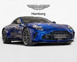 Aston Martin V8 Vantage Gebrauchtwagen