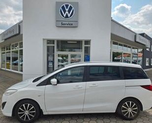 Mazda 5 Gebrauchtwagen