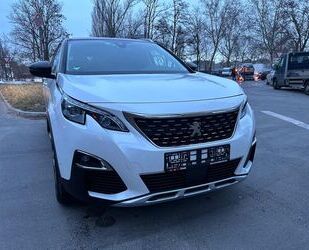 Peugeot 5008 Gebrauchtwagen