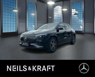 Mercedes-Benz EQA Gebrauchtwagen