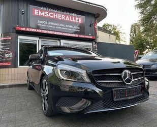 Mercedes-Benz A 220 Gebrauchtwagen