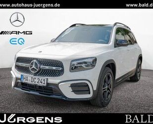 Mercedes-Benz GLB 250 Gebrauchtwagen