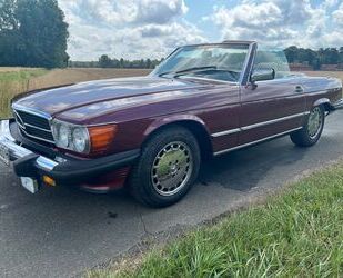 Mercedes-Benz S 560 Gebrauchtwagen