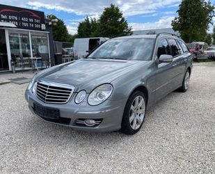 Mercedes-Benz E 280 Gebrauchtwagen