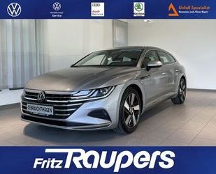 VW Arteon Gebrauchtwagen