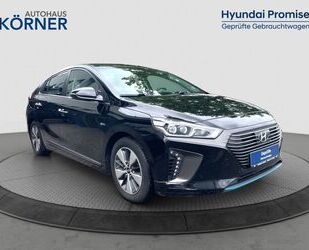 Hyundai IONIQ Gebrauchtwagen