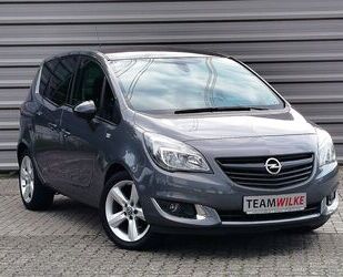 Opel Meriva Gebrauchtwagen