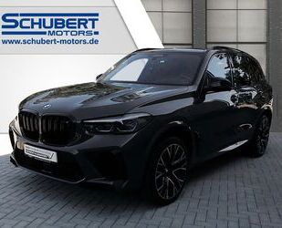 BMW X5 M Gebrauchtwagen