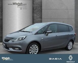 Opel Zafira Gebrauchtwagen