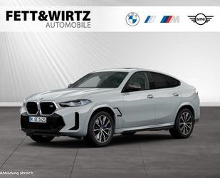 BMW X6 M60 Gebrauchtwagen
