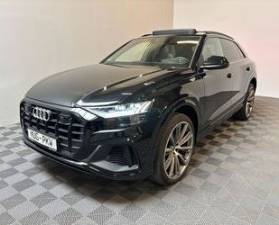 Audi SQ8 Gebrauchtwagen