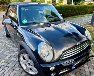 Mini Cooper Cabrio Gebrauchtwagen