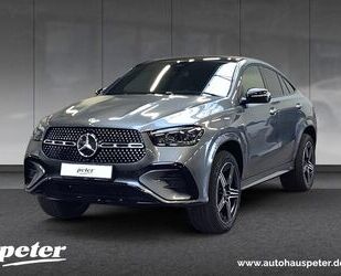 Mercedes-Benz GLE 350 Gebrauchtwagen