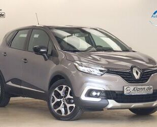 Renault Captur Gebrauchtwagen
