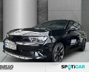 Opel Astra Electric Gebrauchtwagen