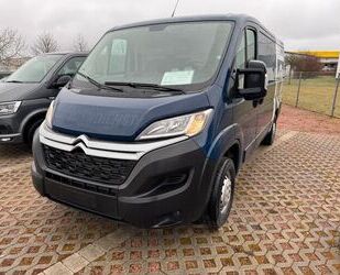 Citroen Jumper Gebrauchtwagen