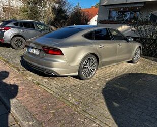 Audi A7 Gebrauchtwagen