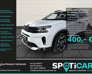 Citroen C5 Aircross Gebrauchtwagen