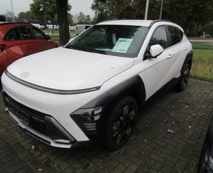 Hyundai KONA Gebrauchtwagen